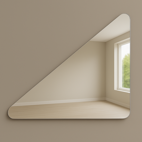 Triangolo Mirror